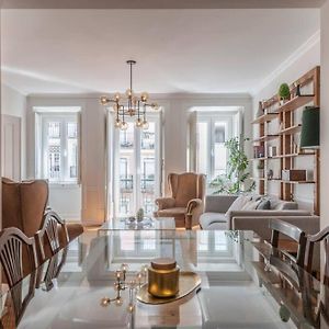 Appartement met Drie Slaapkamers